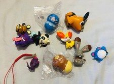 Pokémon original Japan mini