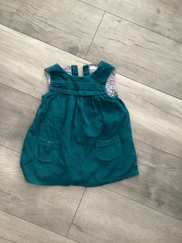 Jojo maman bebe corduroy green - jojo,