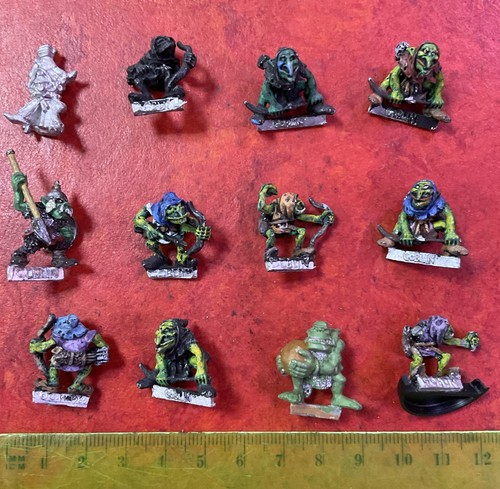 1980s games workshop citadel - games,