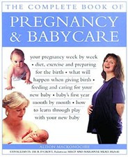 Pregnancy & Babycare, The