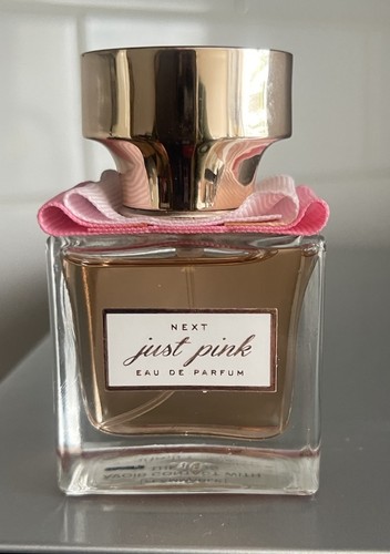 Women next just - pink, 30ml
