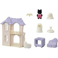 Sylvanian Families Spooky