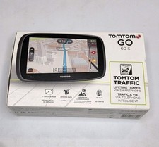 Tomtom 60s portable 16gb - 60s,