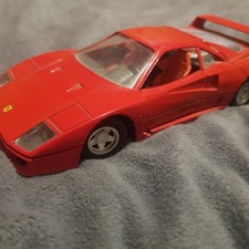 Tonka Ferrari F40 , 1/25