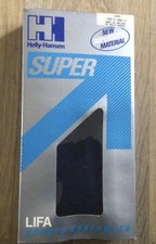 UNISEX Navy VTG *Helly-Hansen*  Long Johns Base Layer LIFA Super BNWT  uk SMALL