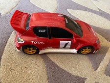 NIKKO Radio Control Car World