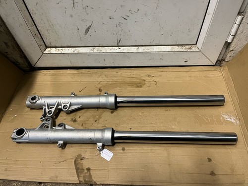 Bmw f800st forks fit - f800st,