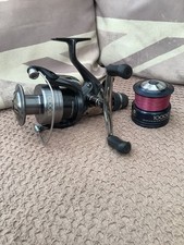 Shimano XT 10000RB with Spare
