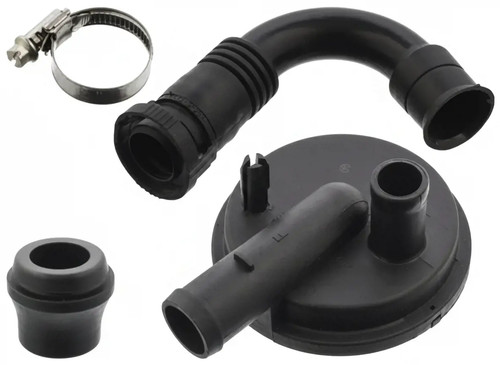 Breather valve engine - breather, valve,