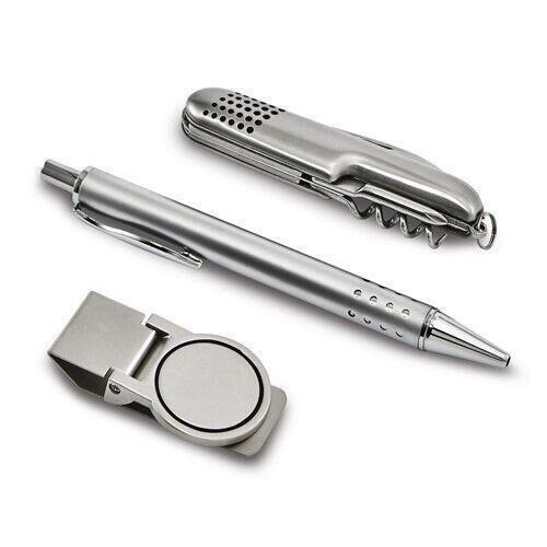 Pen multi function - multi-function, knife