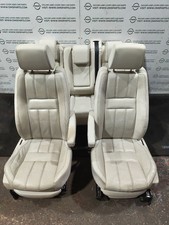 RANGE ROVER SPORT L320 SET OF SEATS