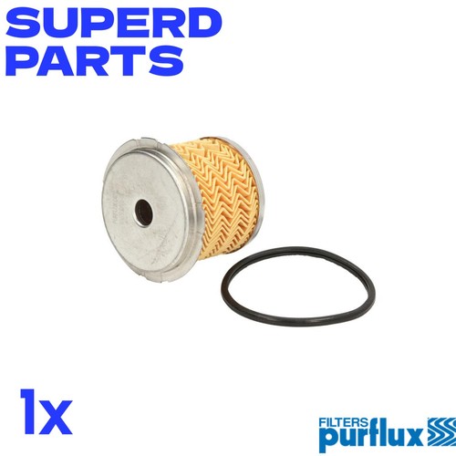 Fuel filter fits citroen - fuel,