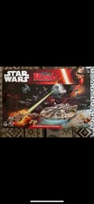 RISK: Star Wars Edition The
