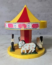 Vintage Corgi Toys - Enchanted Ride - Magic Roundabout - Spares