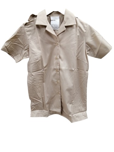 New british army womens fawn - army,