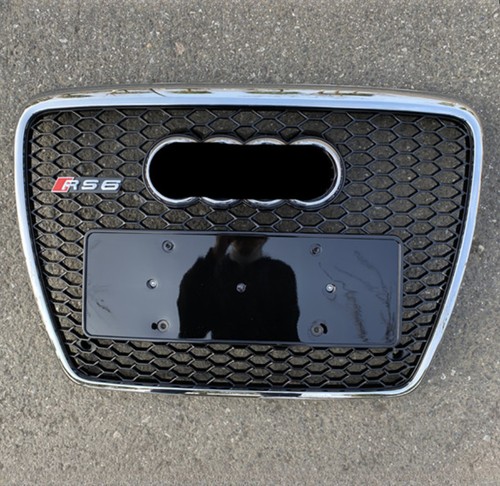 For audi rs6 2005 - for,