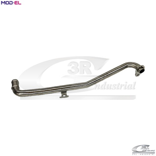 Pipe egr valve 19736 - egr, for