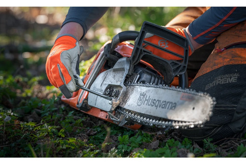 Husqvarna 455 rancher - husqvarna,