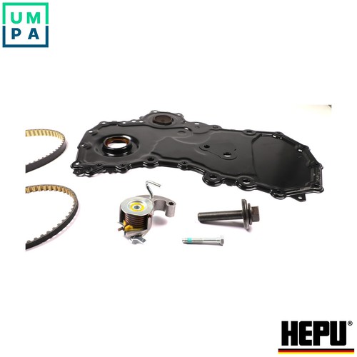 Timing belt kit - timing, 20-2180-xt