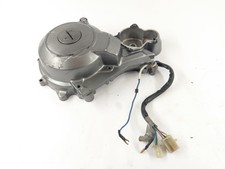 Yamaha XTZ 660 3YF [1990] - Lima cover and alternator engine cover