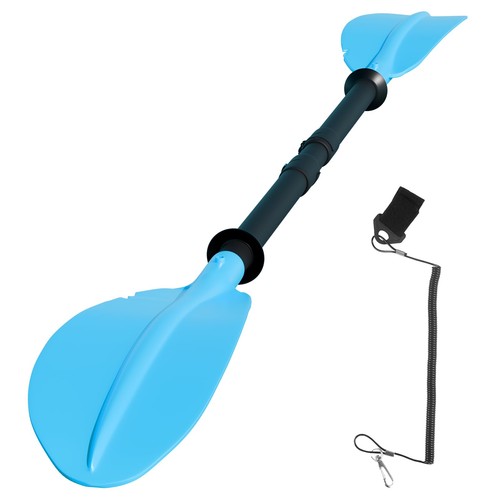 Heavy duty kayak paddle 96 - heavy,