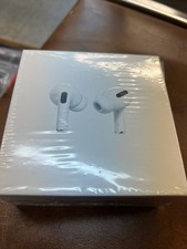 Sealed Apple Airpods 3rd