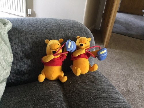 Disney winnie the - winnie,