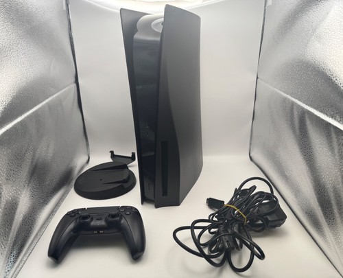 Sony playstation ps5 - 5, console