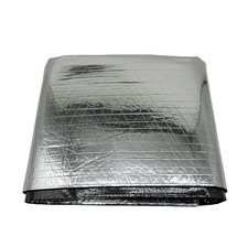 Car Sound Deadener Proofing