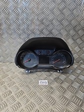 VAUXHALL CORSA F 1.2 PETROL