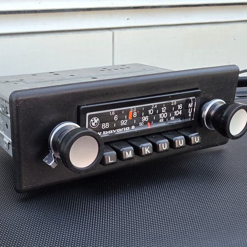 Blaupunkt bavaria classic 5 - s,