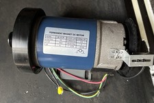 Branx Treadmill Motor