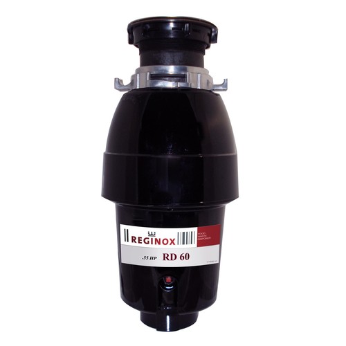Reginox rd60 55hp kitchen - reginox, 0.55hp