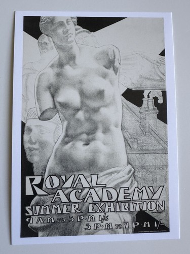 Royal academy summer - royal,