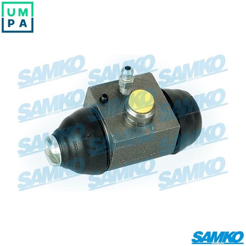 Wheel brake cylinder - wheel,