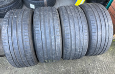 255 45 19 Hankook Ventus S1