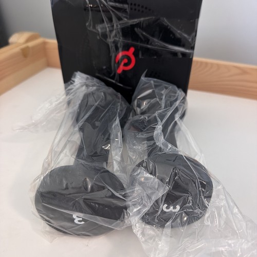 Peloton dumbbells pair - peloton,