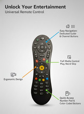 Genuine Virgin Media V6 TiVo