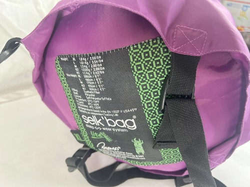 Selk bag lite sleeping - selk'bag,
