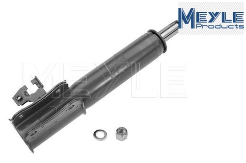 Front left shock - left, absorber
