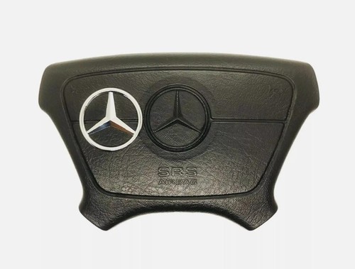 Mercedes steering wheel chrome - mercedes,