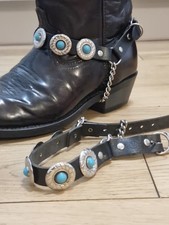 RETRO 1980s WESTERN COWBOY