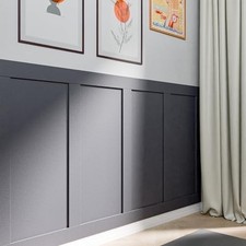 Mdf panels 1000mm long diy - long,