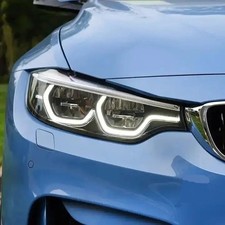 BMW IKON HEADLIGHTS V2 LCI 4