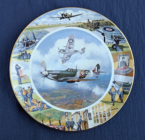 Royal doulton local heroes - royal,