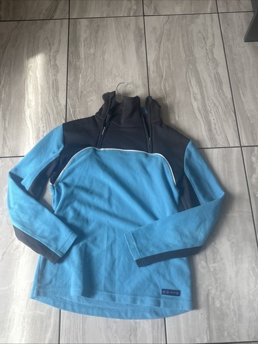 Crane sport ski fleece - crane,