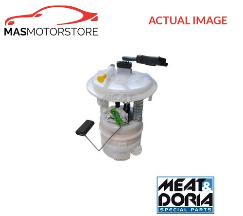Electric fuel pump feed unit - electric,