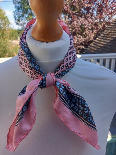 Vintage silk - vintage,