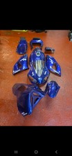 1998 Yamaha R1 Bodywork Fairing Including Tank. Good Used Condition