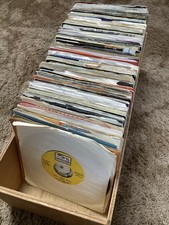 No.2 Huge Box 150+ Vinyl 7”